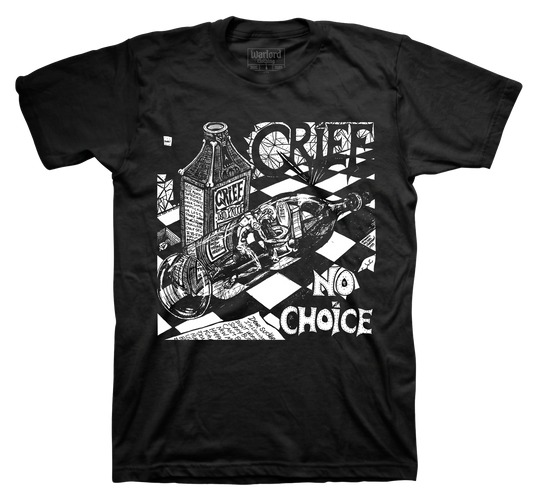 Grief - T-Shirt