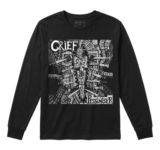 Grief - Long Sleeve