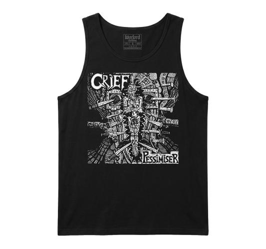 Grief - Men's Tank