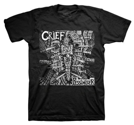Grief - T-Shirt