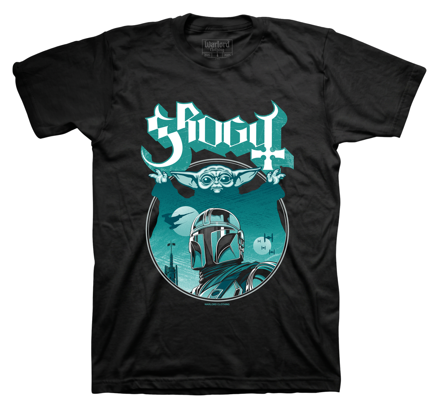 Grogu T-Shirt - T-Shirt