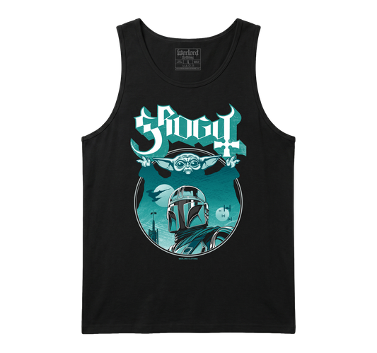 Grogu - Men's Tank