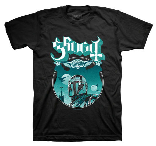 Grogu - T-Shirt