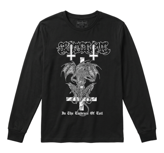 Grotesque - Long Sleeve