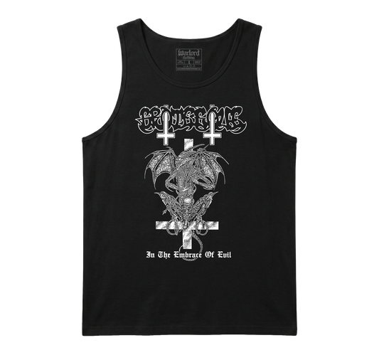 Grotesque - Men's Tank