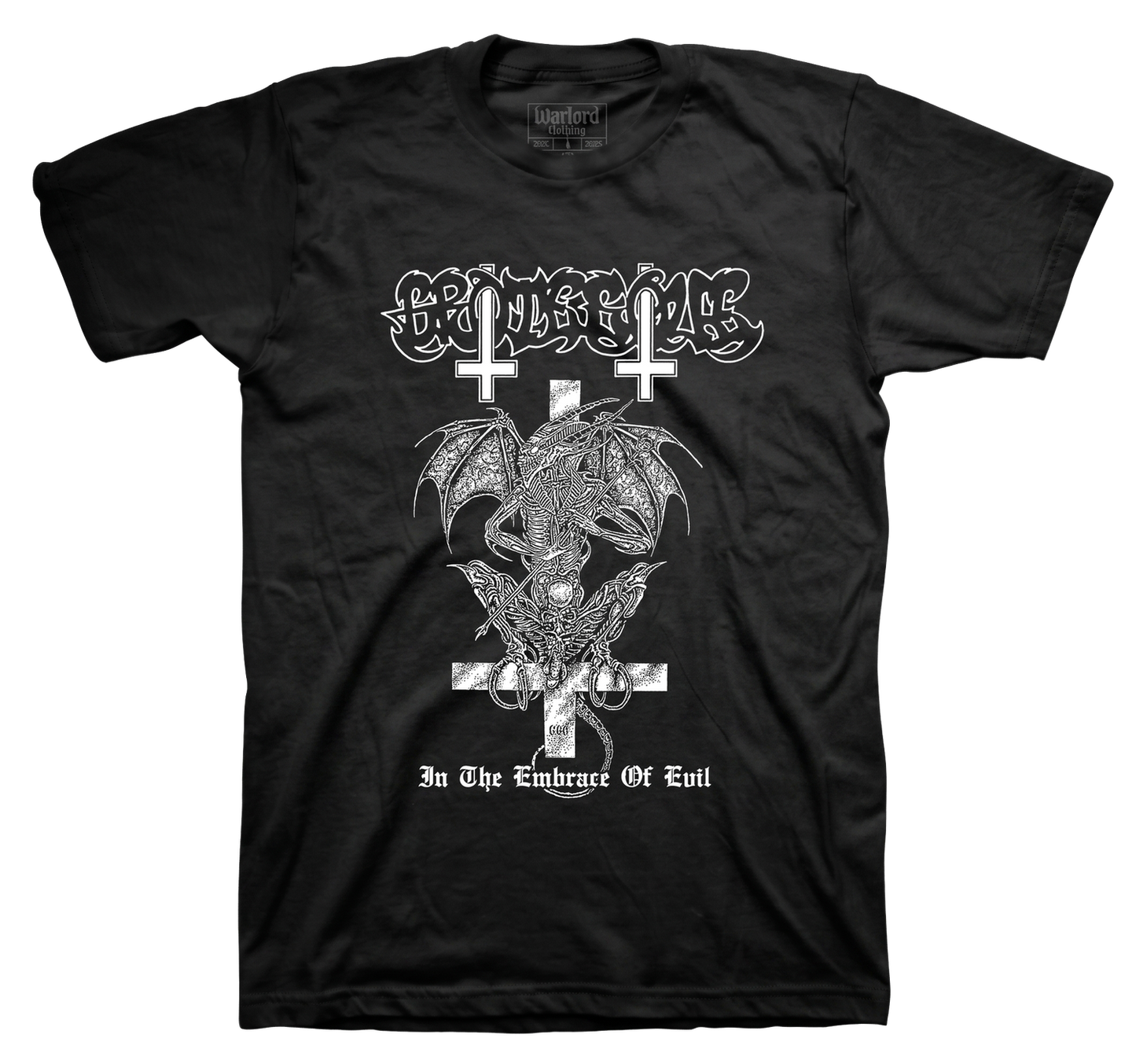 Grotesque - T-Shirt