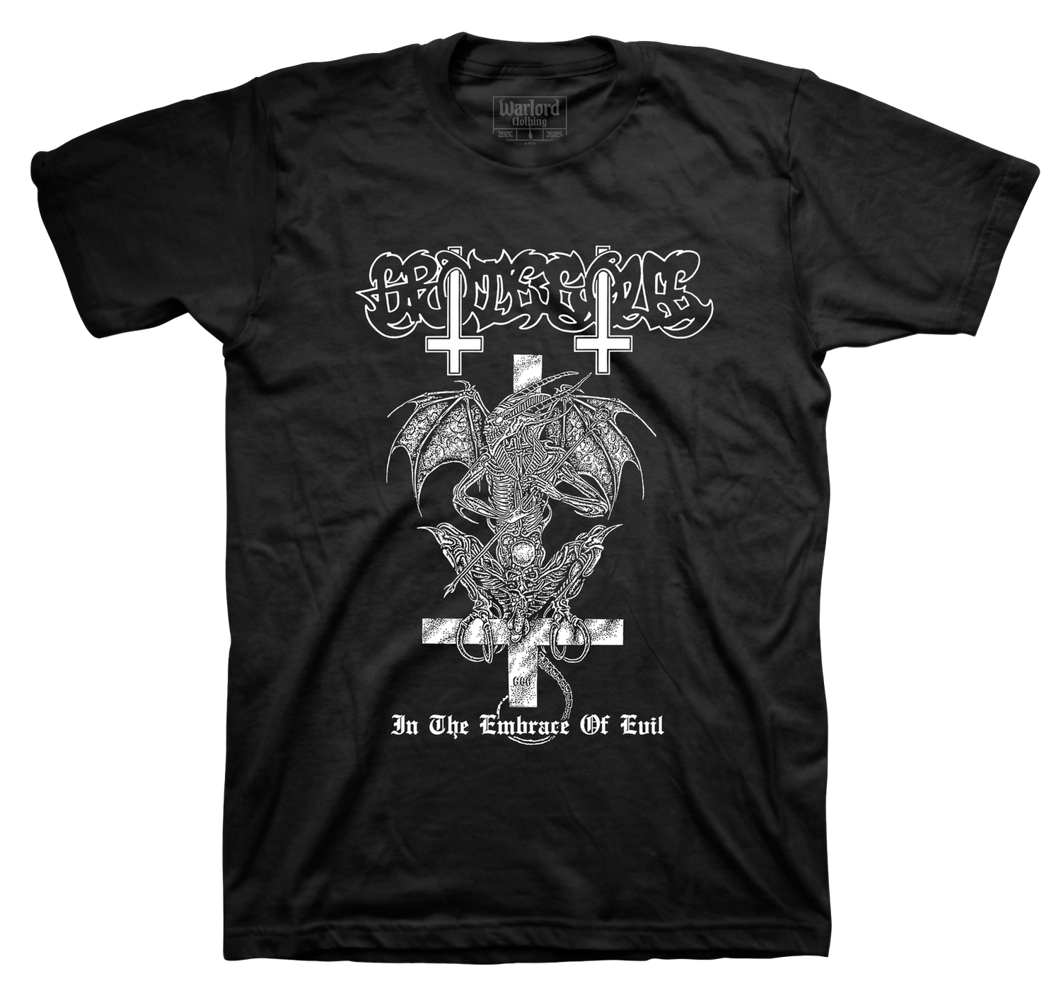 Grotesque - T-Shirt