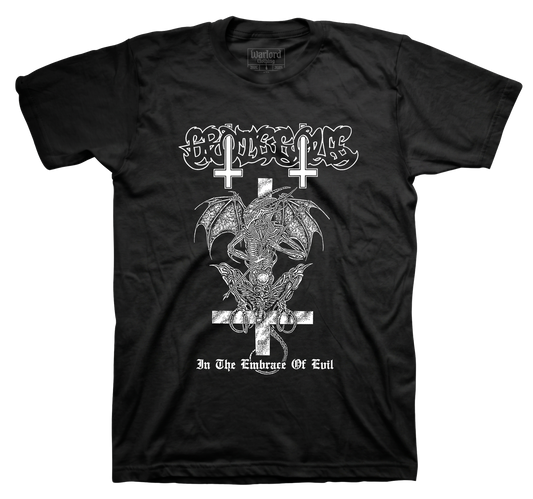 Grotesque - T-Shirt