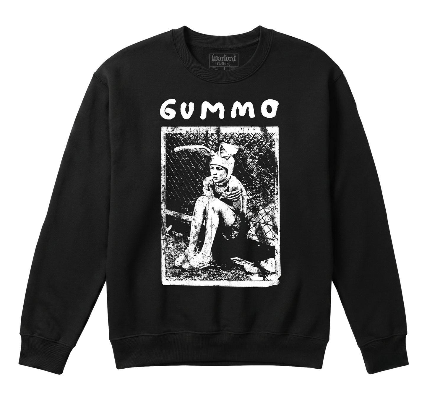 Gummo - Crewneck Sweatshirt