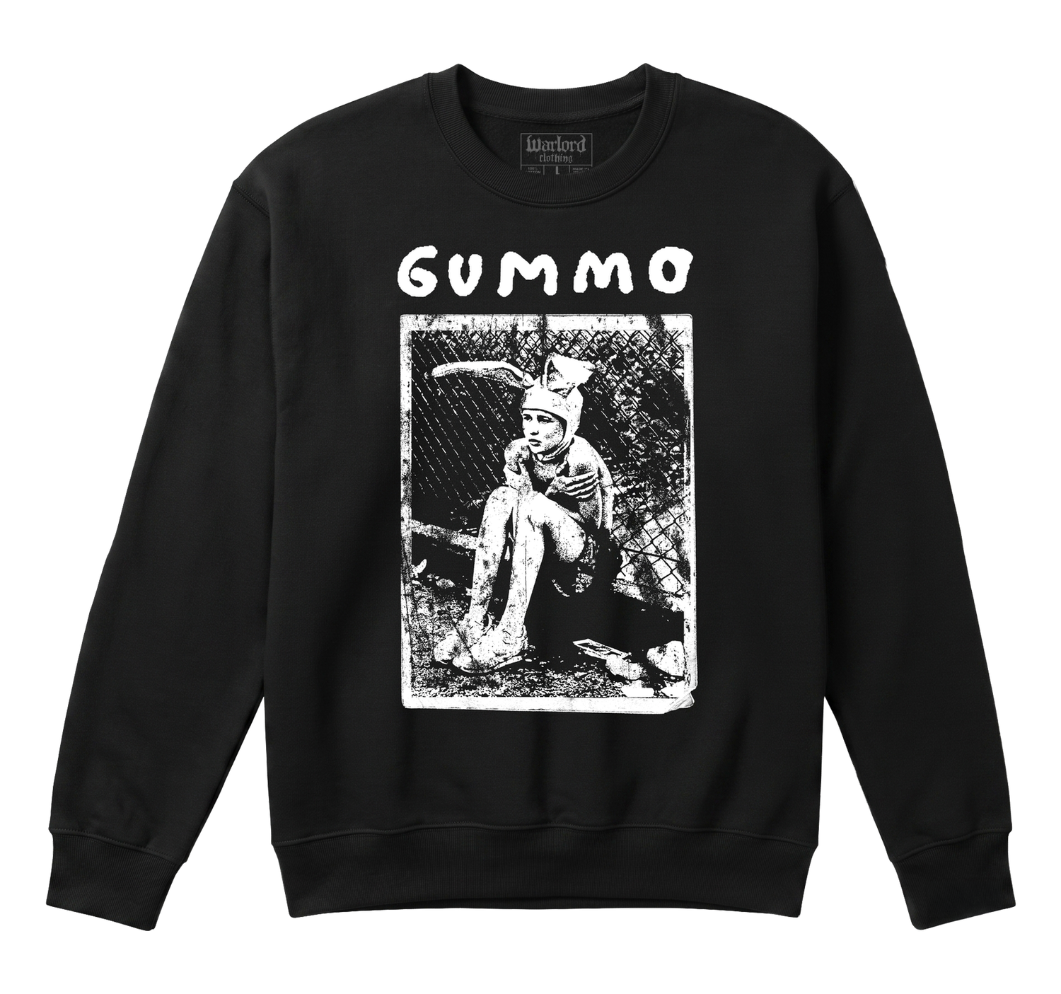 Gummo - Crewneck Sweatshirt