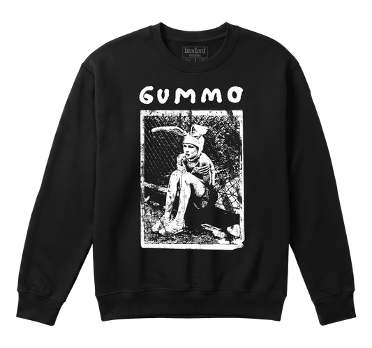 Gummo - Crewneck Sweatshirt
