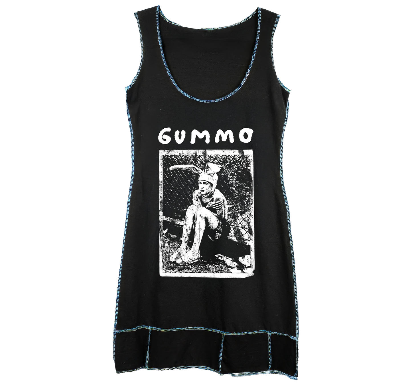Gummo - T-Shirt Dress