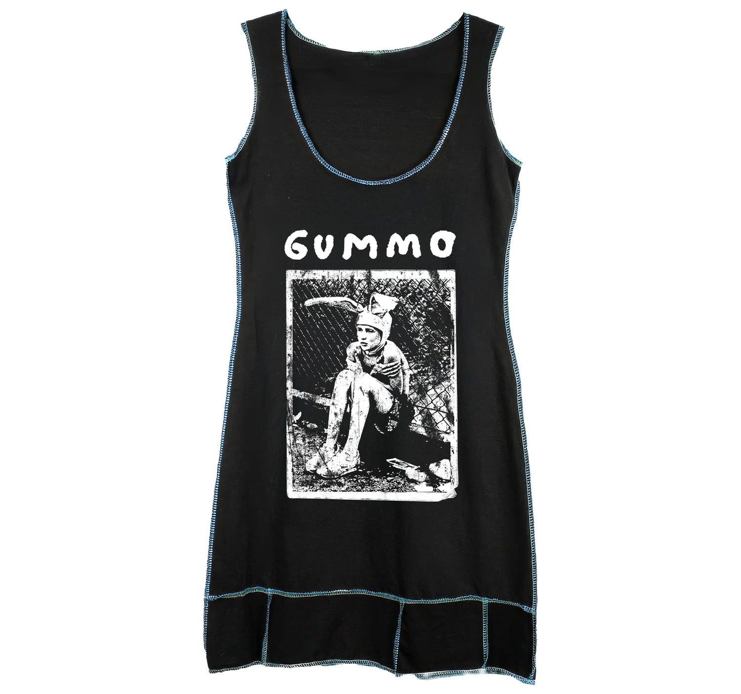 Gummo - T-Shirt Dress