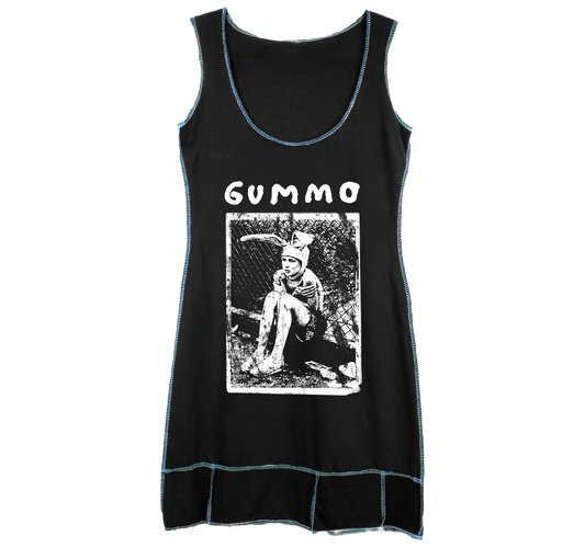 Gummo - T-Shirt Dress