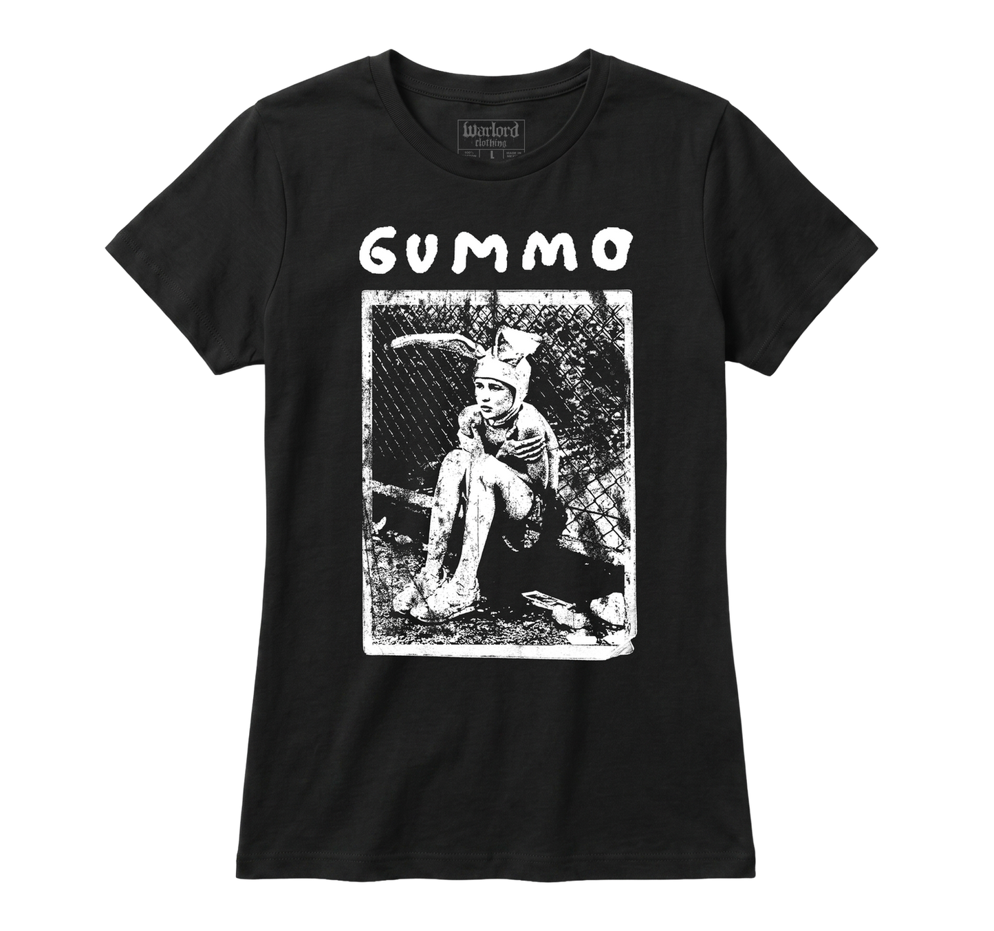 Gummo - Girlie Tee