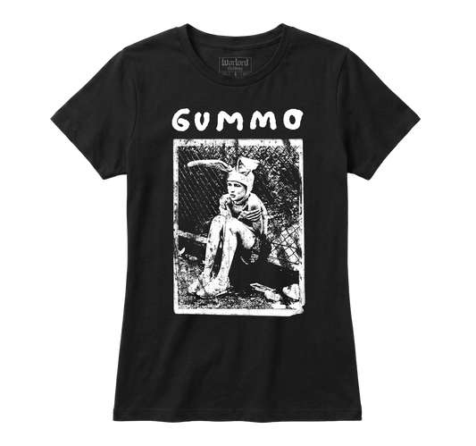 Gummo - Girlie Tee