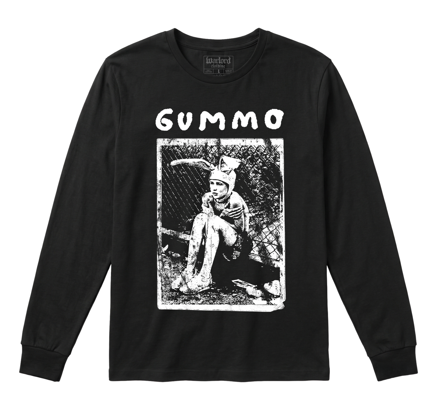 Gummo - Long Sleeve