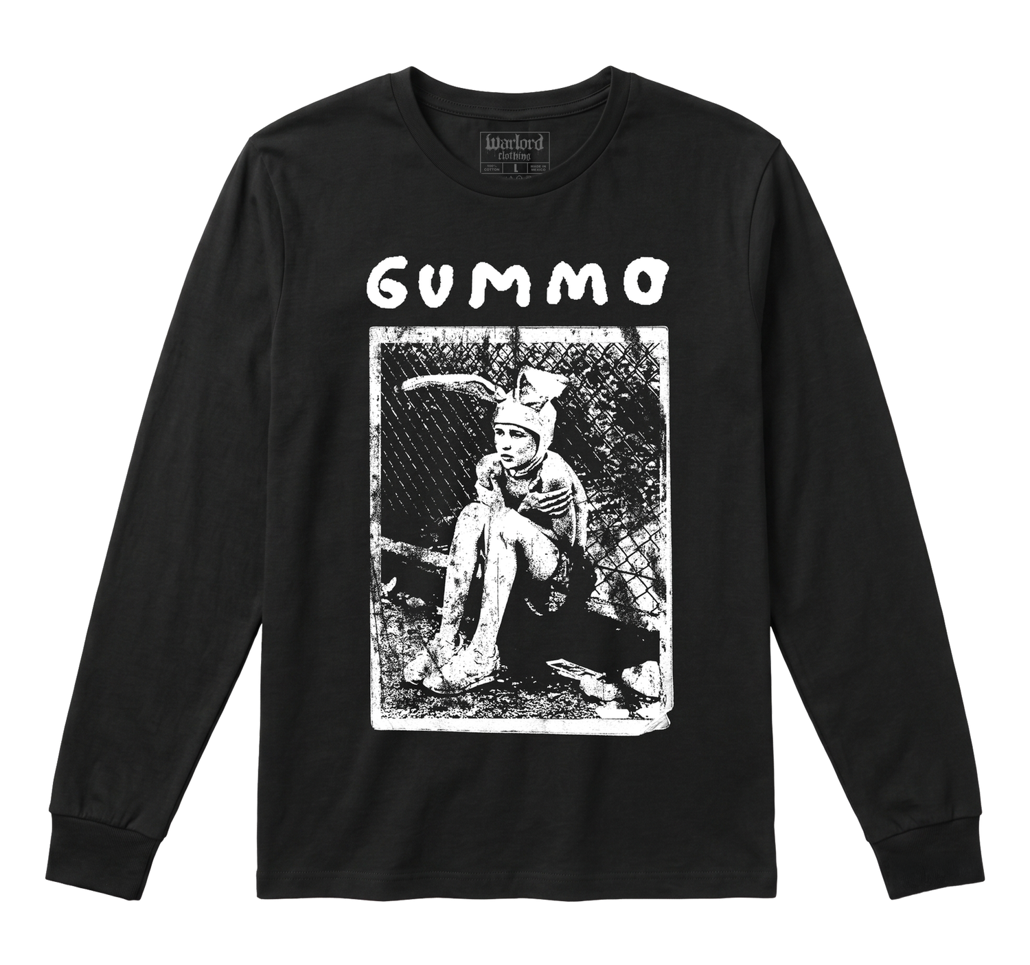 Gummo - Long Sleeve