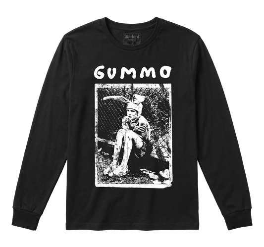 Gummo - Long Sleeve