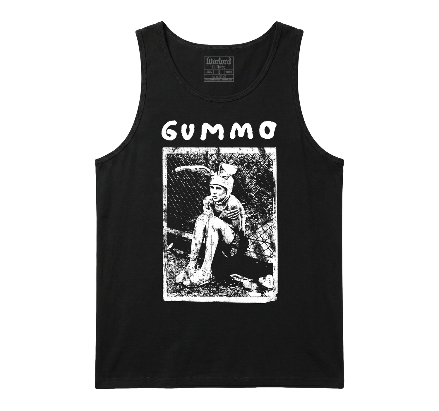 Gummo - Men's Tank