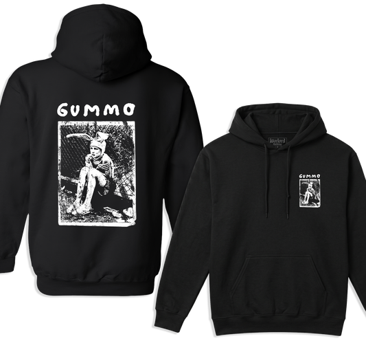 Gummo - Pullover Hoodie