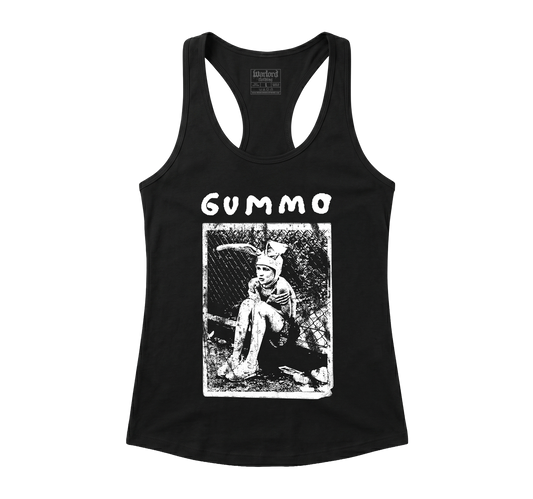 Gummo - Racerback Tank