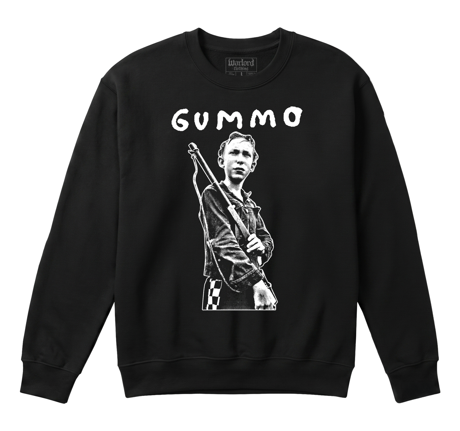 Gummo - Crewneck Sweatshirt
