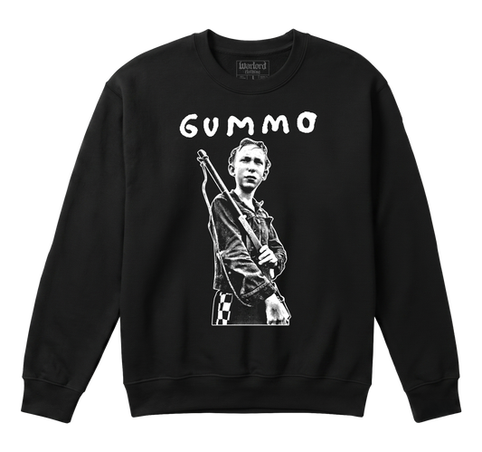 Gummo - Crewneck Sweatshirt