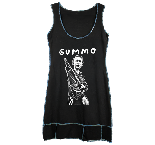 Gummo - T-Shirt Dress