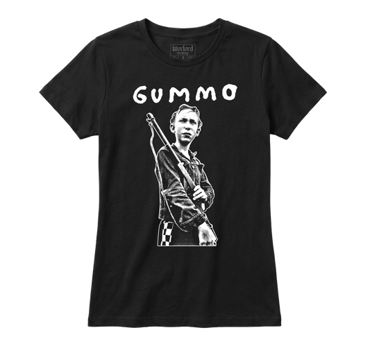 Gummo - Girlie Tee