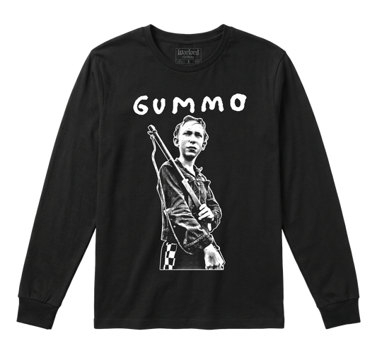 Gummo - Long Sleeve
