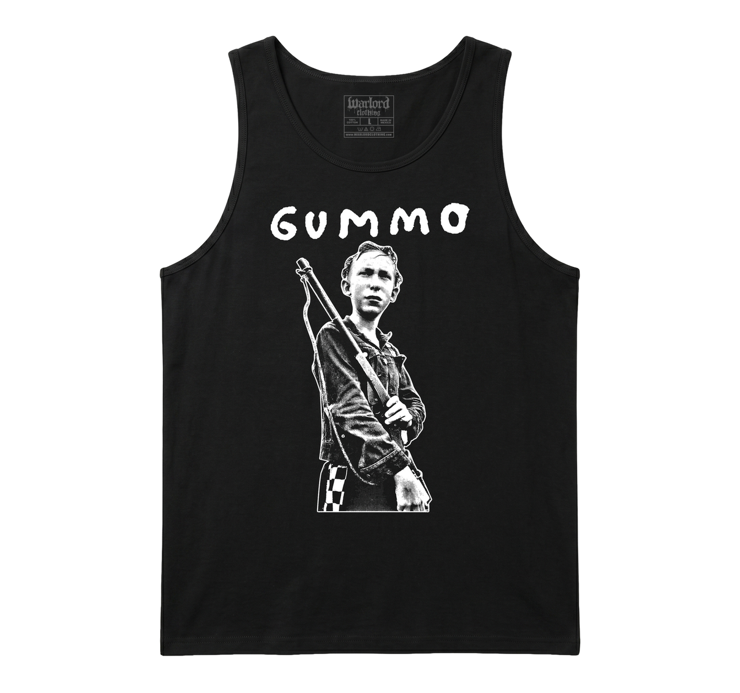 Gummo - Men's Tank
