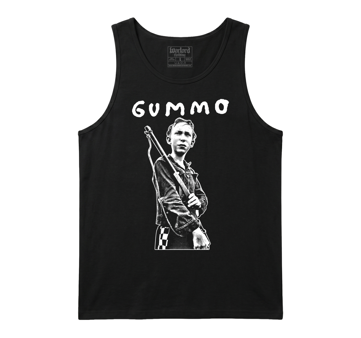 Gummo - Men's Tank