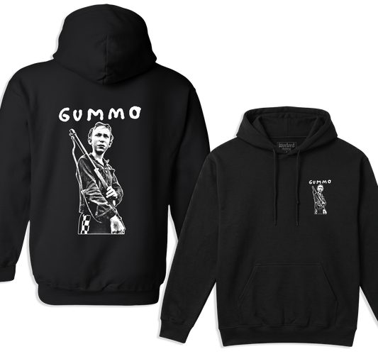 Gummo - Pullover Hoodie