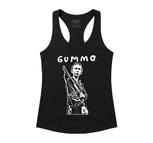 Gummo - Racerback Tank