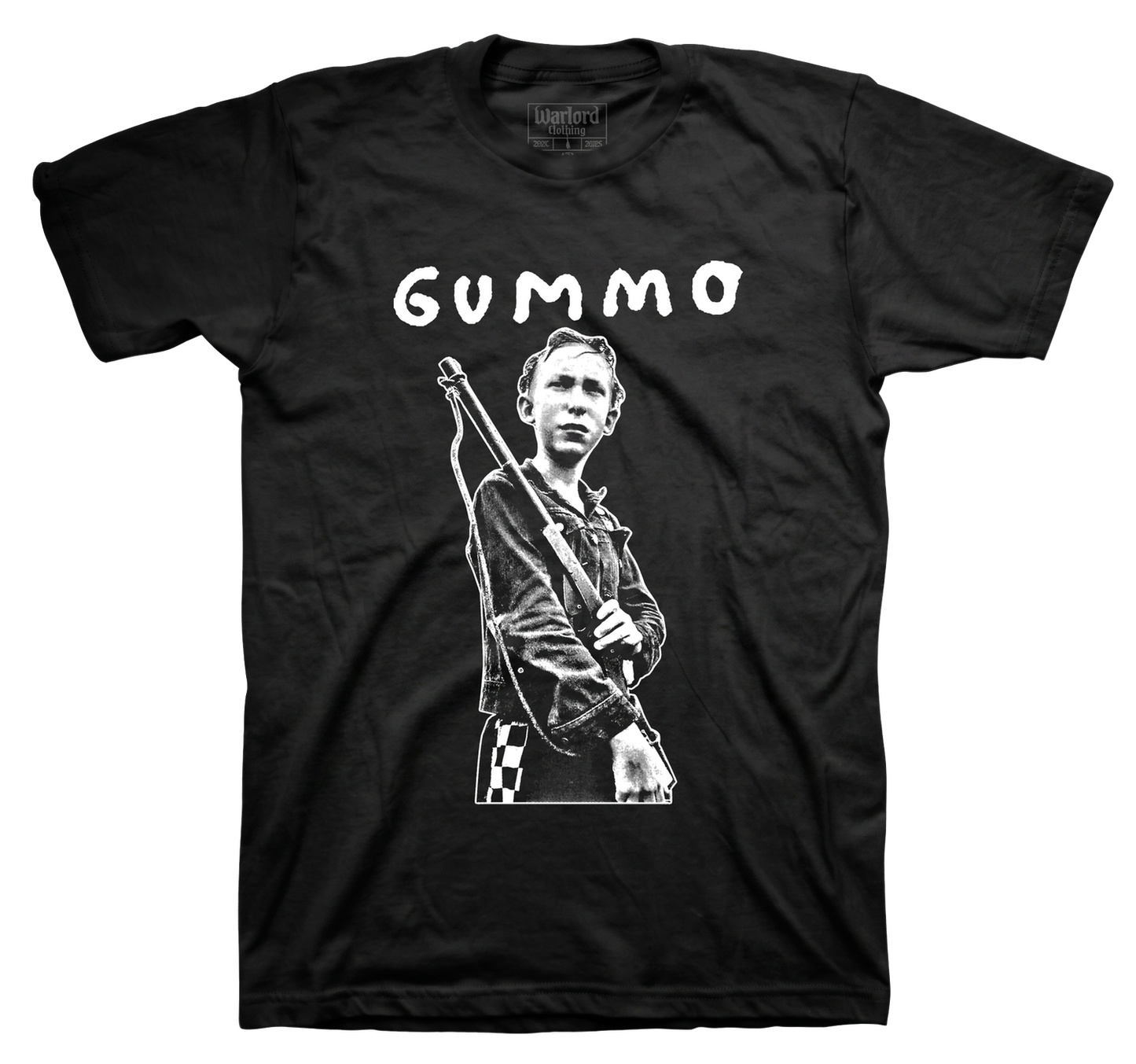 Gummo - T-Shirt