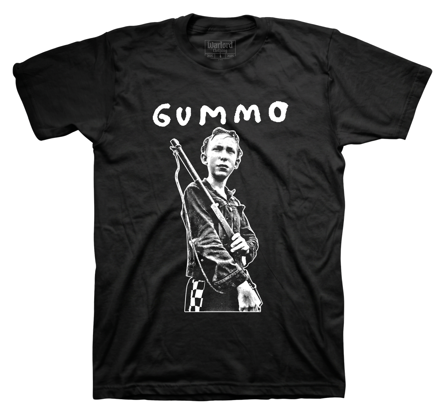 Gummo - T-Shirt