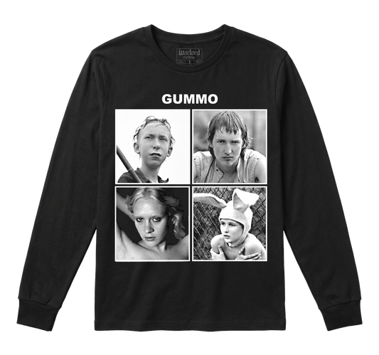 Gummo - Long Sleeve
