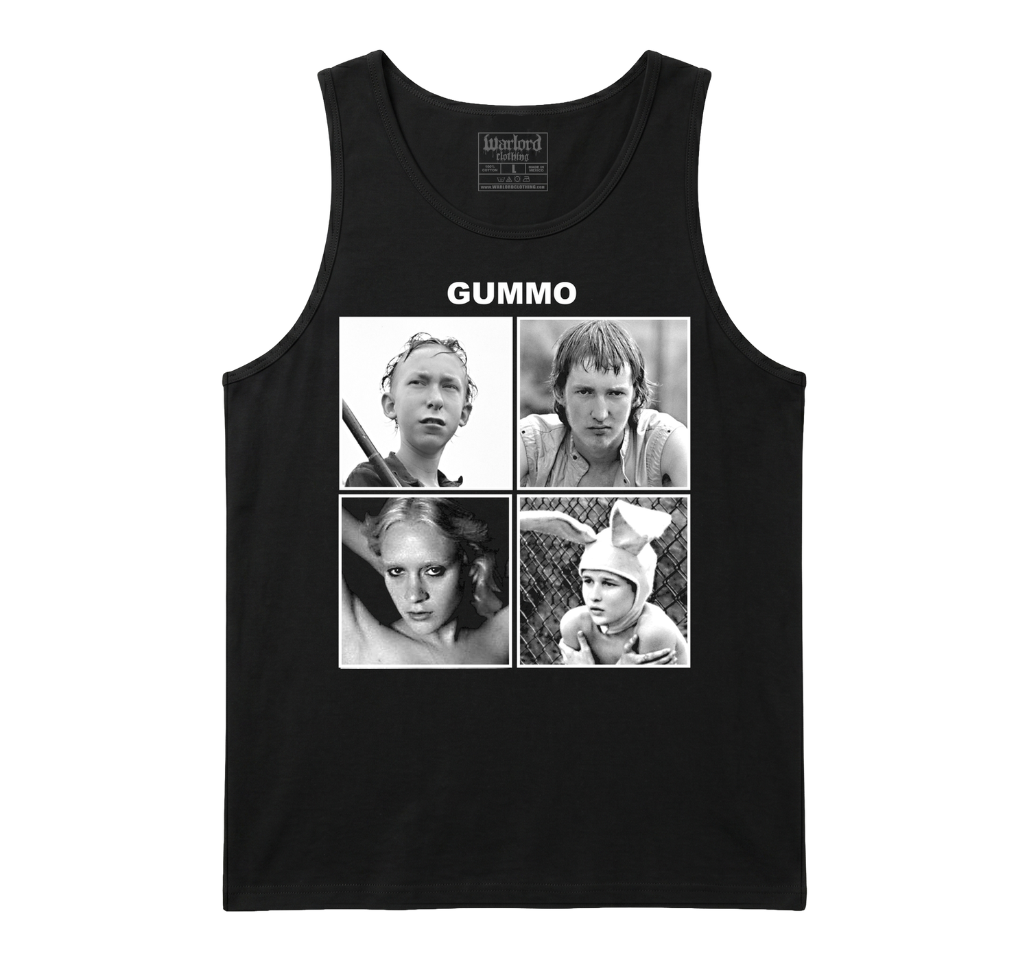 Gummo - Men's Tank