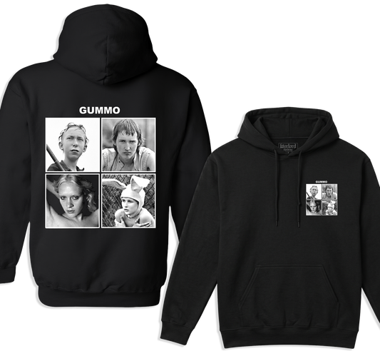Gummo - Pullover Hoodie