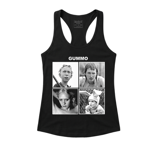 Gummo - Racerback Tank