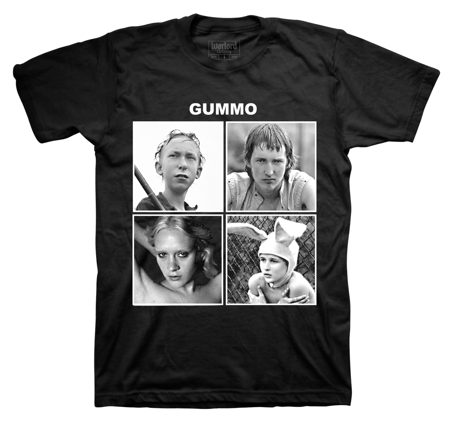 Gummo - T-Shirt