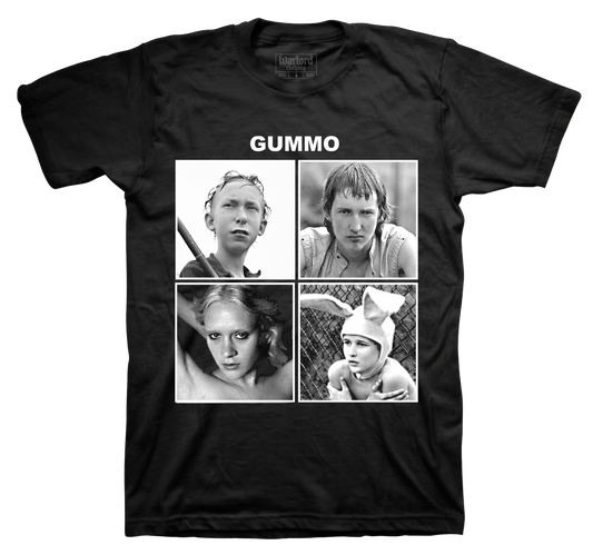Gummo - T-Shirt