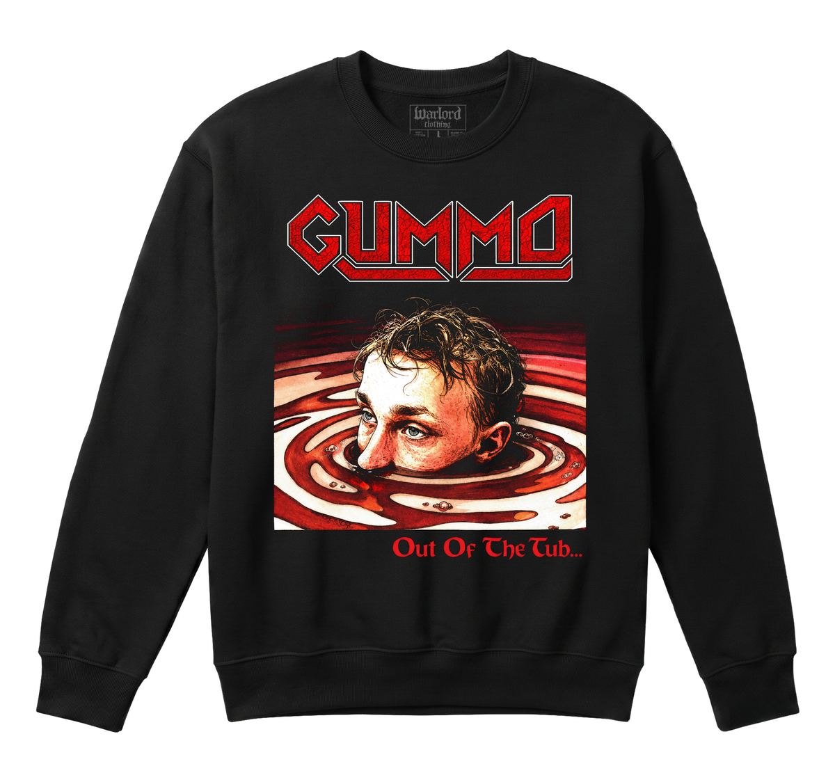 Gummo - Crewneck Sweatshirt