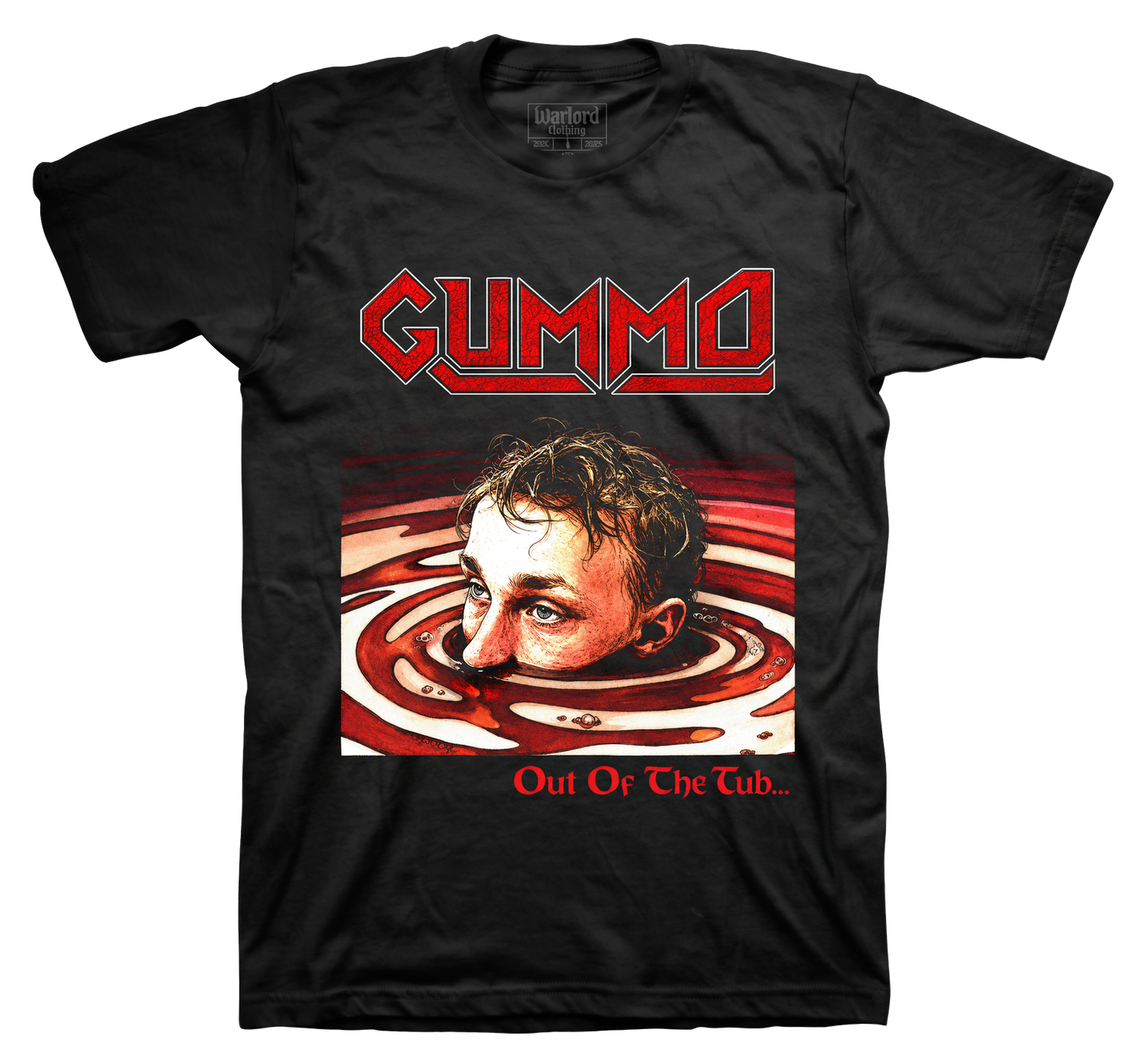 Gummo - T-Shirt