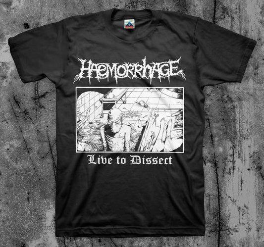 Haemorrhage