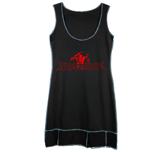 Haemorrhage - T-Shirt Dress
