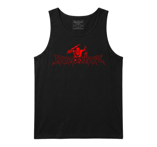 Haemorrhage - Men's Tank