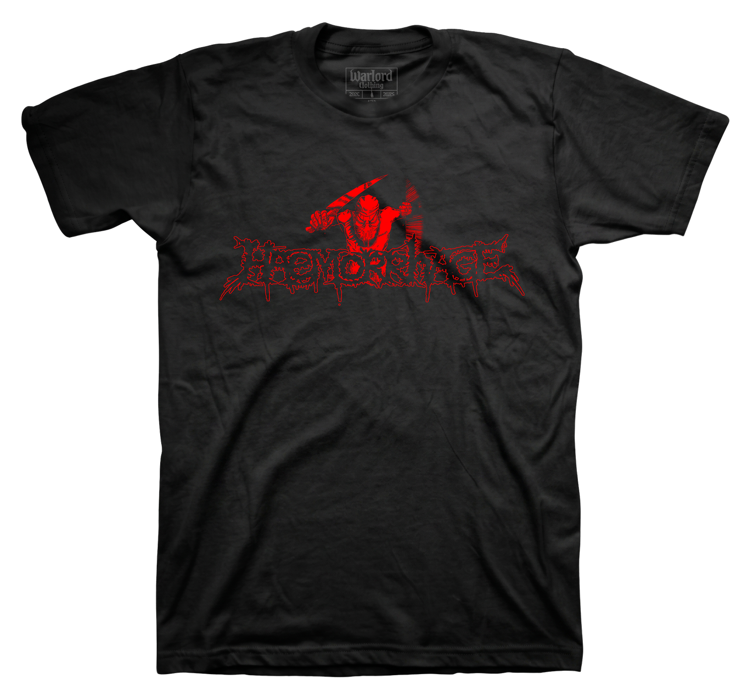 Haemorrhage - T-Shirt