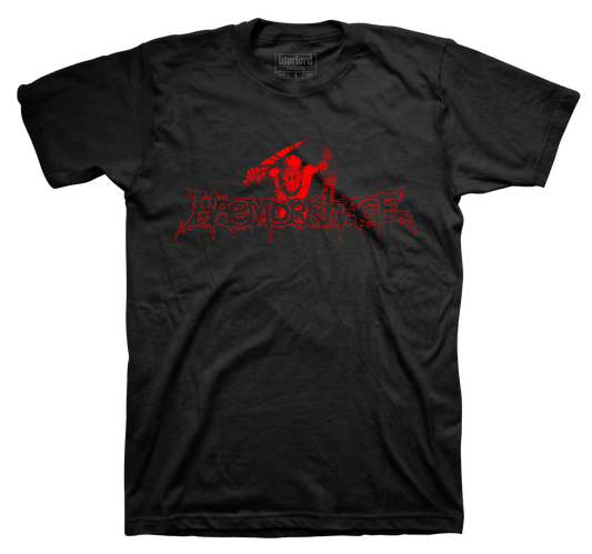 Haemorrhage - T-Shirt